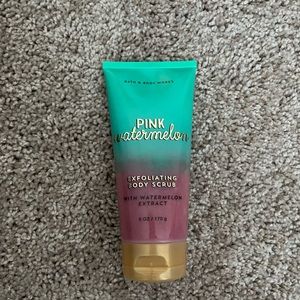 Bath and Body Works Pink Watermelon